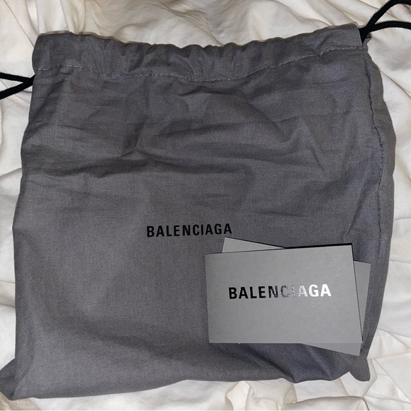 Shiny Calfskin Crocodile Embossed Hourglass Chain Bag Vivid Green - Picture 6 of 6